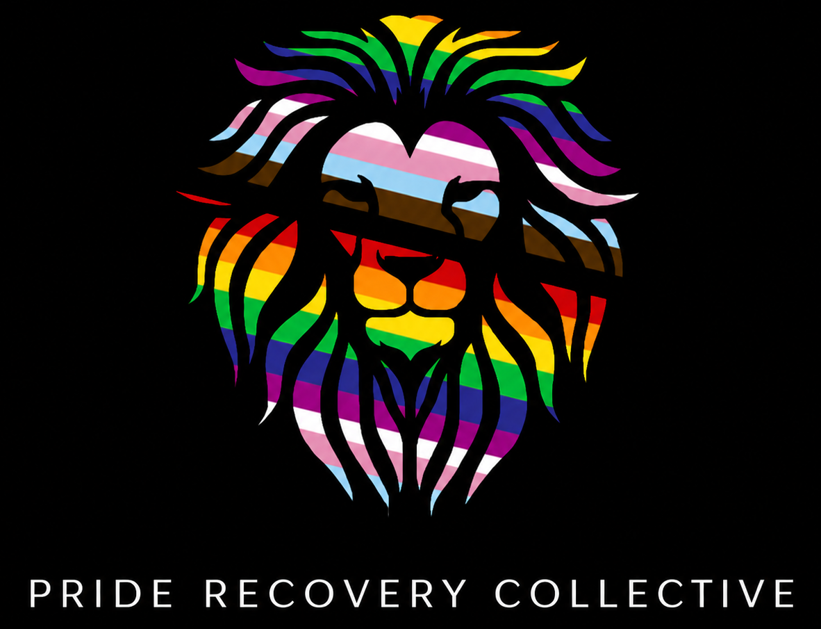 Pride Recovery Collective Inc
